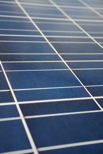 Tipos de células fotovoltaicas: células em painéis solares