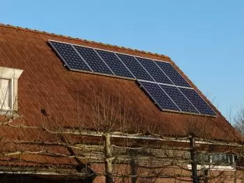 O que são sistemas fotovoltaicos isolados?