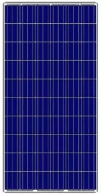 Tipos de painéis fotovoltaicos: descrição e desempenho