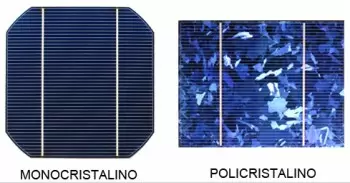 Tipos de células fotovoltaicas: células em painéis solares