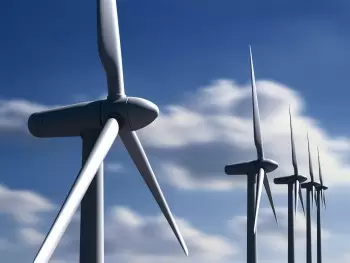 Tipos de energia renovável e exemplos