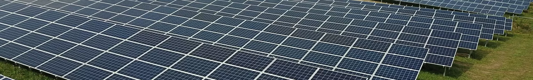 Painéis fotovoltaicos de energia solar