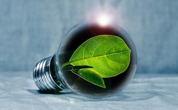Vantagens da energia solar
