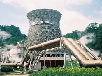 Vantagens da energia geotérmica