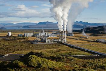 Desvantagens da energia geotérmica