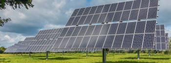 O que é energia solar?