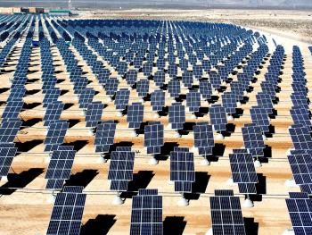 Rastreador solar