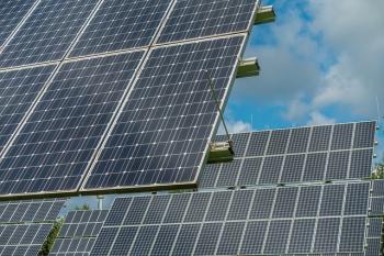 Painel solar