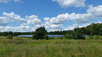 Energia solar termodinâmica