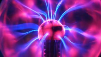 O que é eletricidade estática?