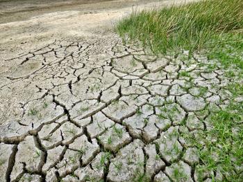 Mudança climática