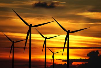 Energia eólica