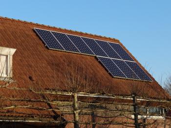sistemas fotovoltaicos isolados