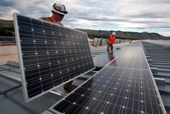 Tipos de painéis fotovoltaicos