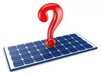 Dúvidas sobre energia solar
