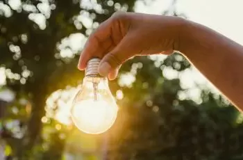 Qual o impacto da energia solar na conta de luz?