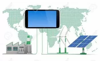 Energia solar e sistemas de automação residencial