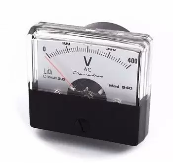 Volt, unidade de medida de tensão - medição e exemplos