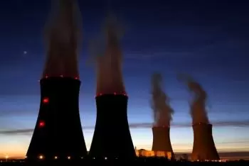 Por que a energia nuclear não é renovável?