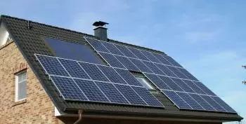 Energia solar fotovoltaica: sistemas fotovoltaicos