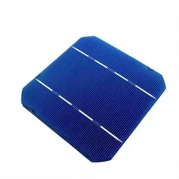 Celda fotovoltaica. ¿Qué funciona celda solar?