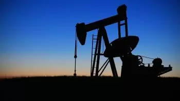 Petróleo - Origem, derivados e efeitos ambientais
