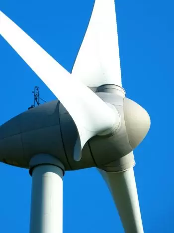 O que é uma turbina eólica? Tipos e características