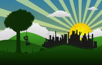 Desenvolvimento sustentável: conceito e pilares da sustentabilidade