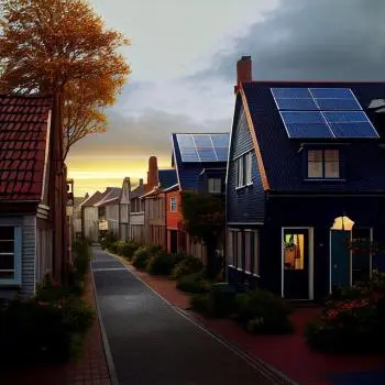 Painéis solares para casa: preços indicativos e aspectos a considerar