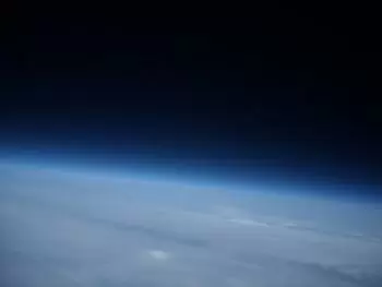 Estratosfera: Definição e características