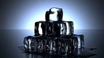 Ponto de fusão, características da temperatura de fusão