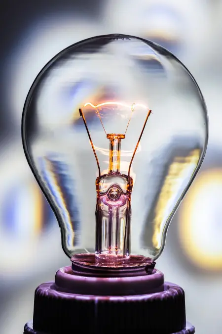 Quilowatts em consumo elétrico: definição e exemplos