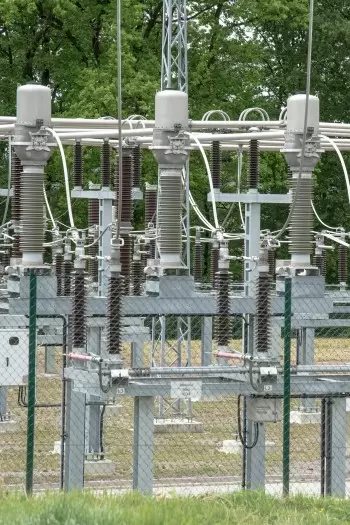 Instalação fotovoltaica conectada à rede elétrica