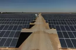 instalações fotovoltaicas conectadas à rede