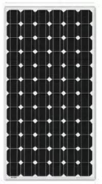 Painel Solar Fotovoltaico Monocristalino