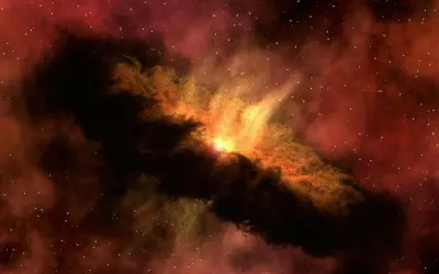 Origem do Sistema Solar: Nebulosa Solar e outras teorias